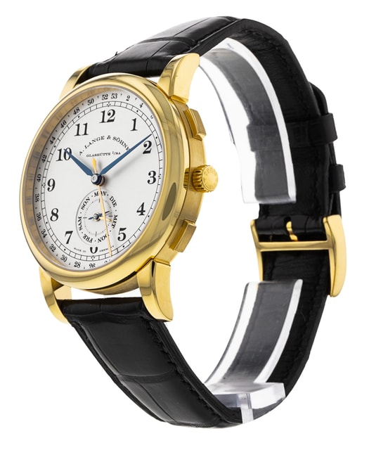 A. Lange and Sohne 1815 245.032 Image 2